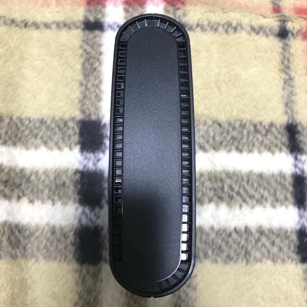 ピクセラ Xit AirBox XIT-AIR110W ワイヤレスTVチューナー