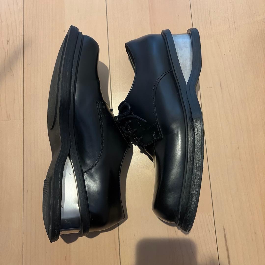 egon lab スクエアトゥダービー 40