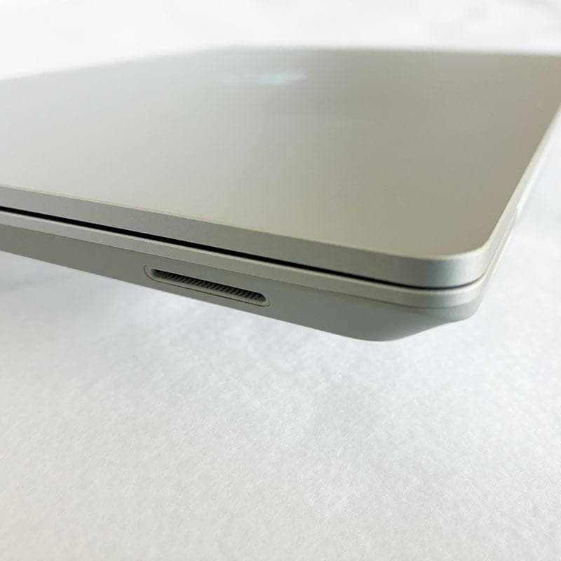 Windowsノート本体 Microsoft Surface Laptop Go i5/8GB/256GB