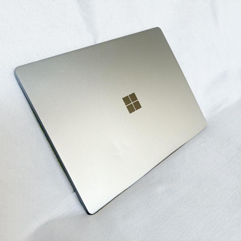 Windowsノート本体 Microsoft Surface Laptop Go i5/8GB/256GB