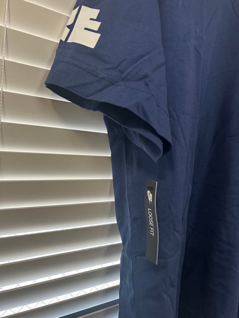 復刻新品タグ付き ナイキ NIKE Tシャツ 半袖 風車 BV7632