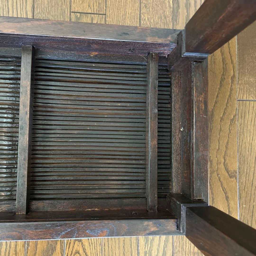 ⚠️9月15日迄出品商品 バリ風 長椅子