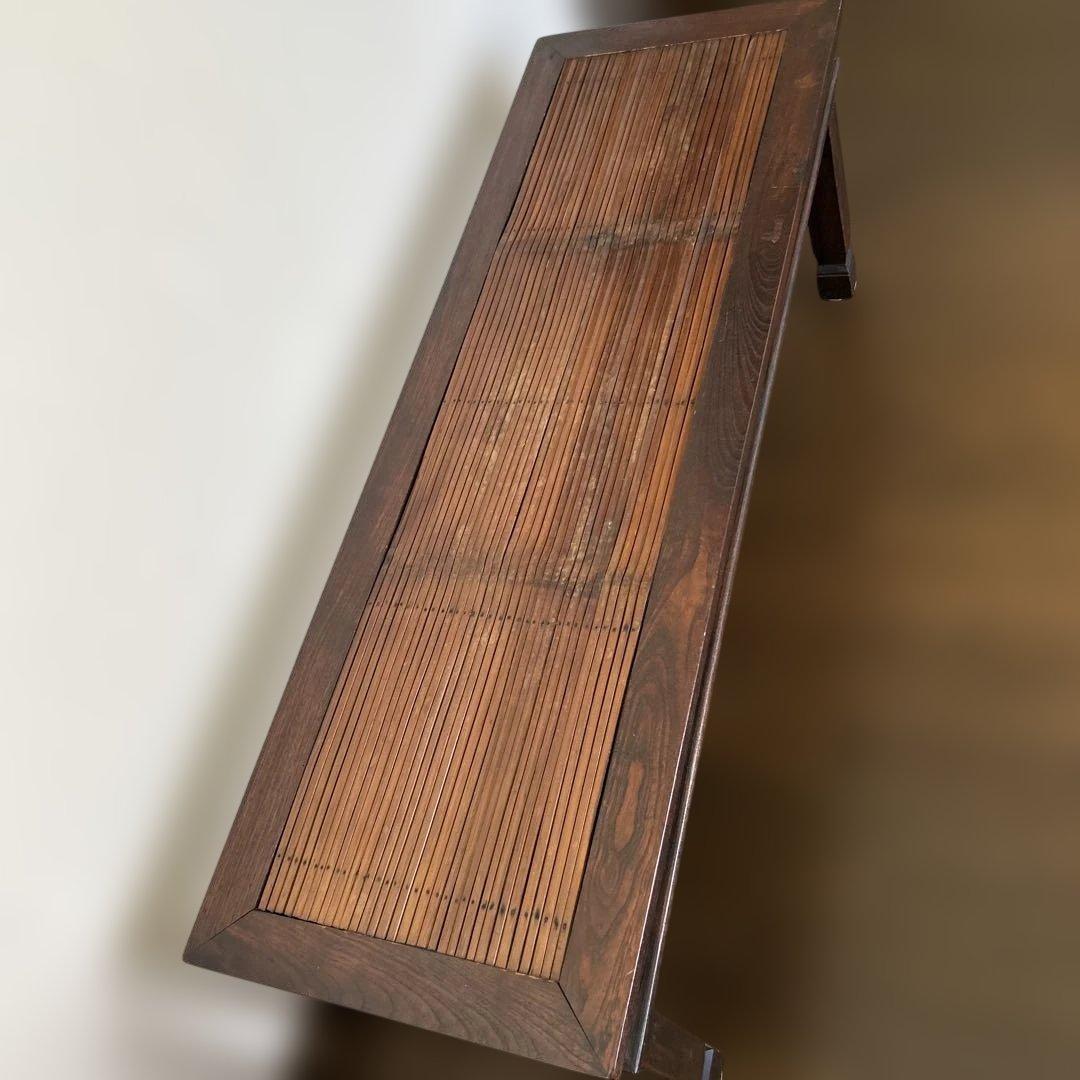 ⚠️9月15日迄出品商品 バリ風 長椅子