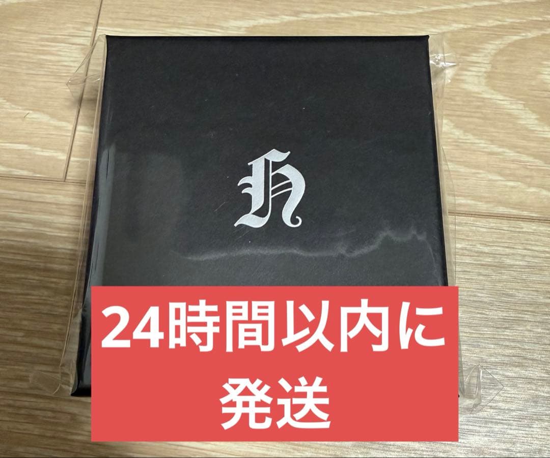 スキズ　stray kids ヒョンジン　メンプロ　ネックレス　南京錠　トレカ