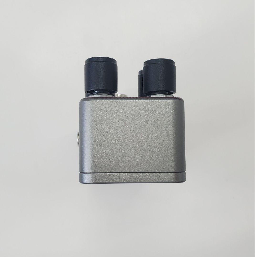 ギター One Control Strawberry Red Overdrive 4K