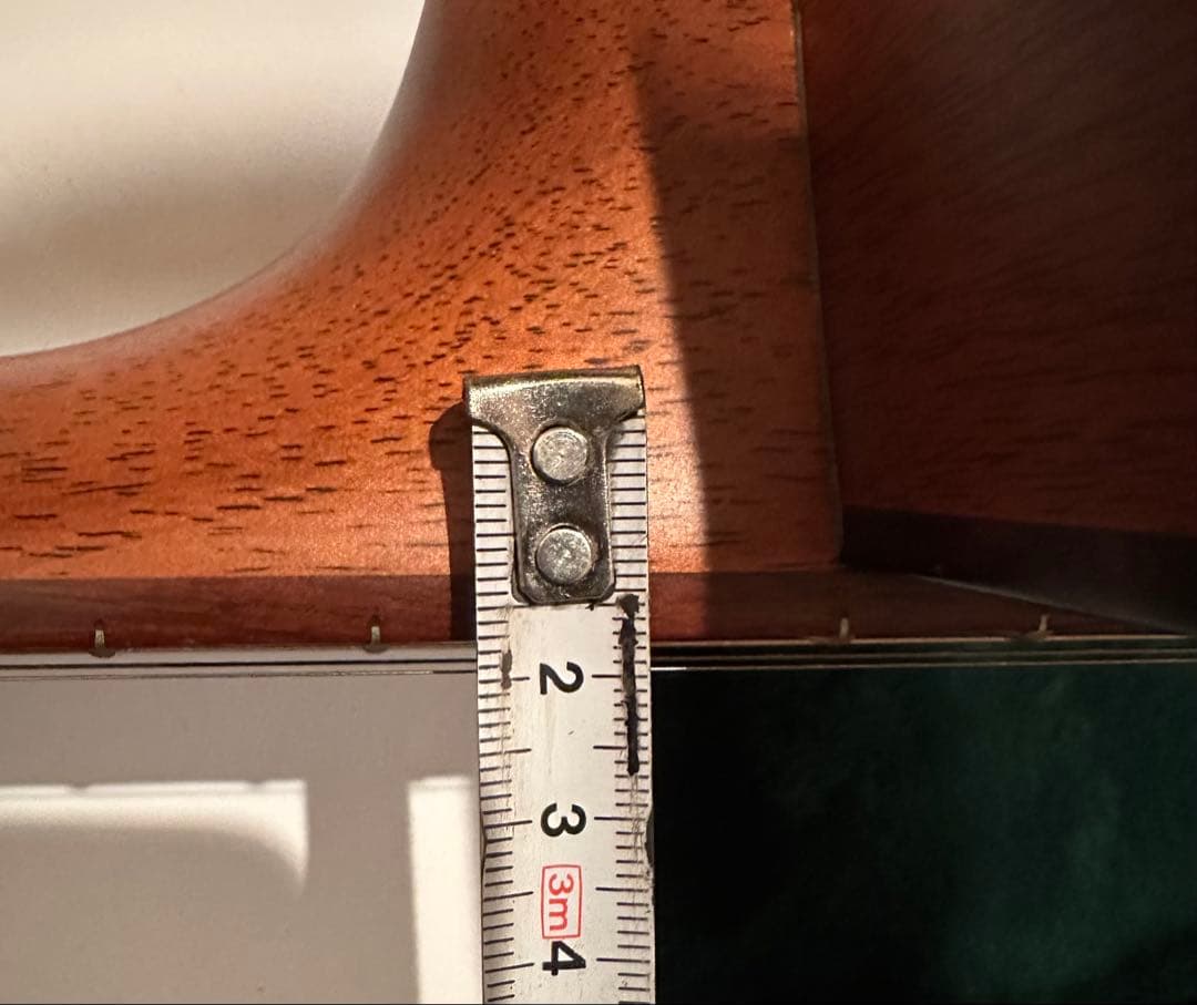 Martin D1 2003年 アコースティックギター、ハードケース付き