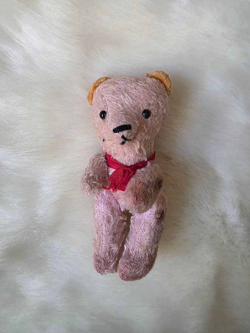 JPMベア　フレンチベア