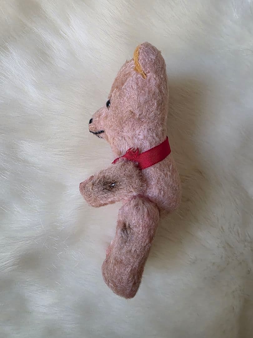 JPMベア　フレンチベア