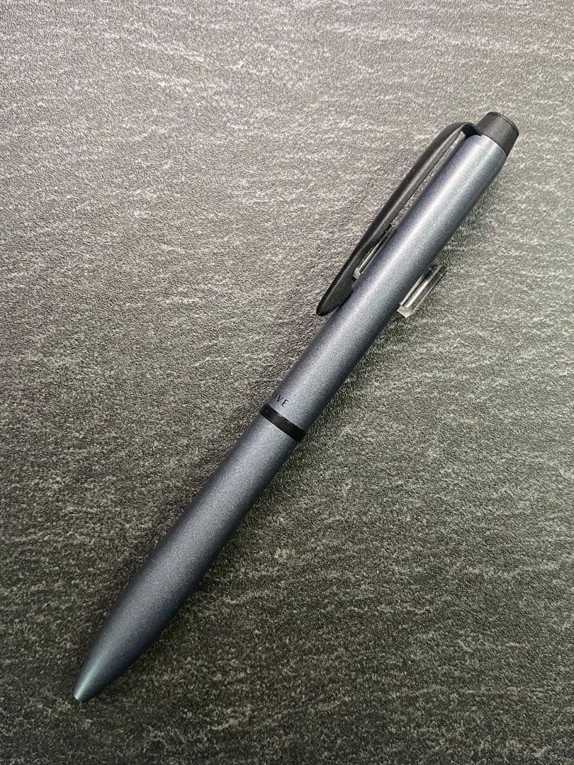 筆記具 PILOT ACRODRIVE Limited-Edition GRAY