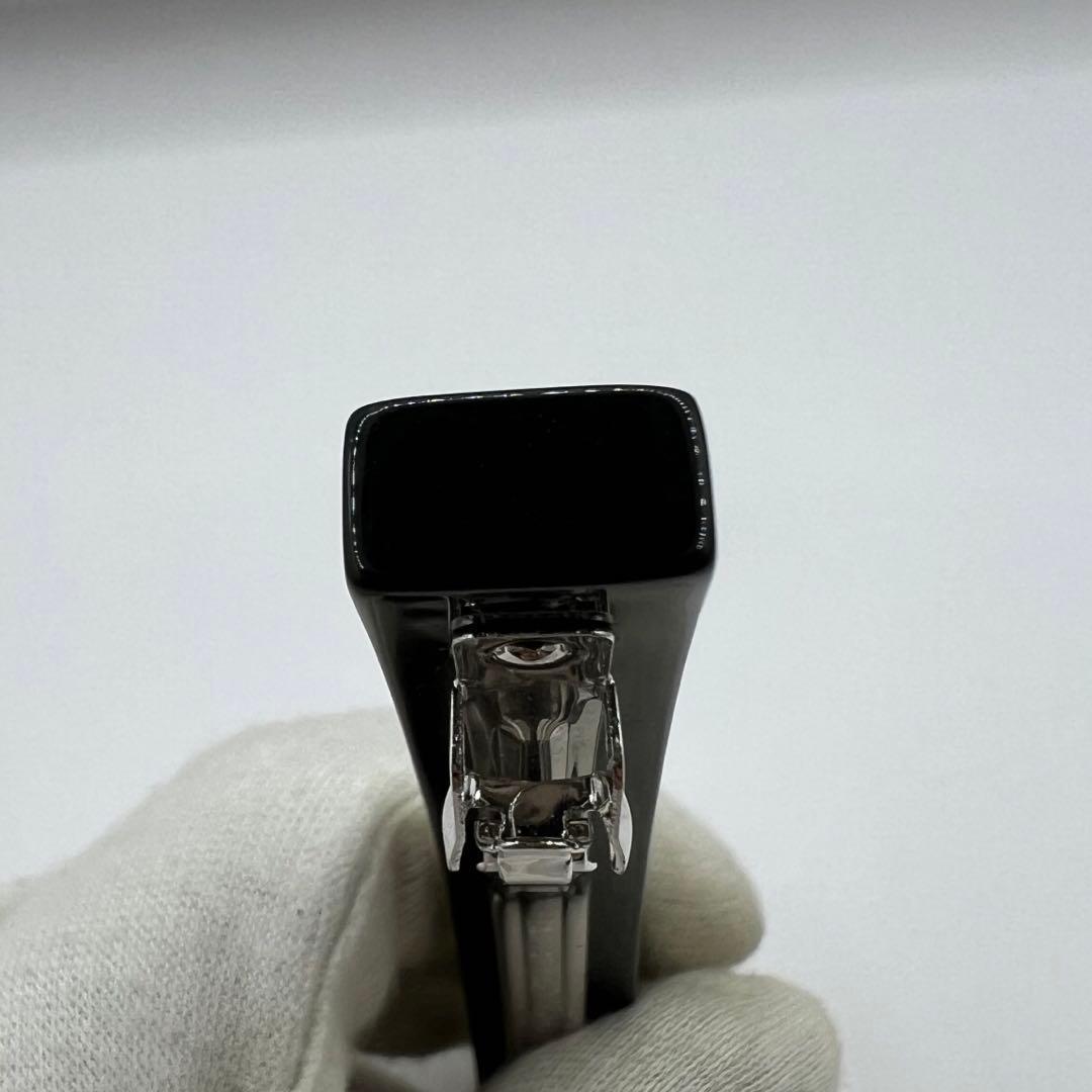 【極美品】シャネル バレッタ ココマーク ラインストーン ヘアアクセサリー