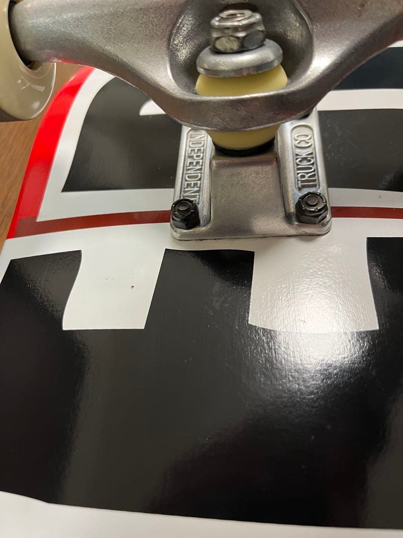 Baker スケートボード コンプリート7.875inch