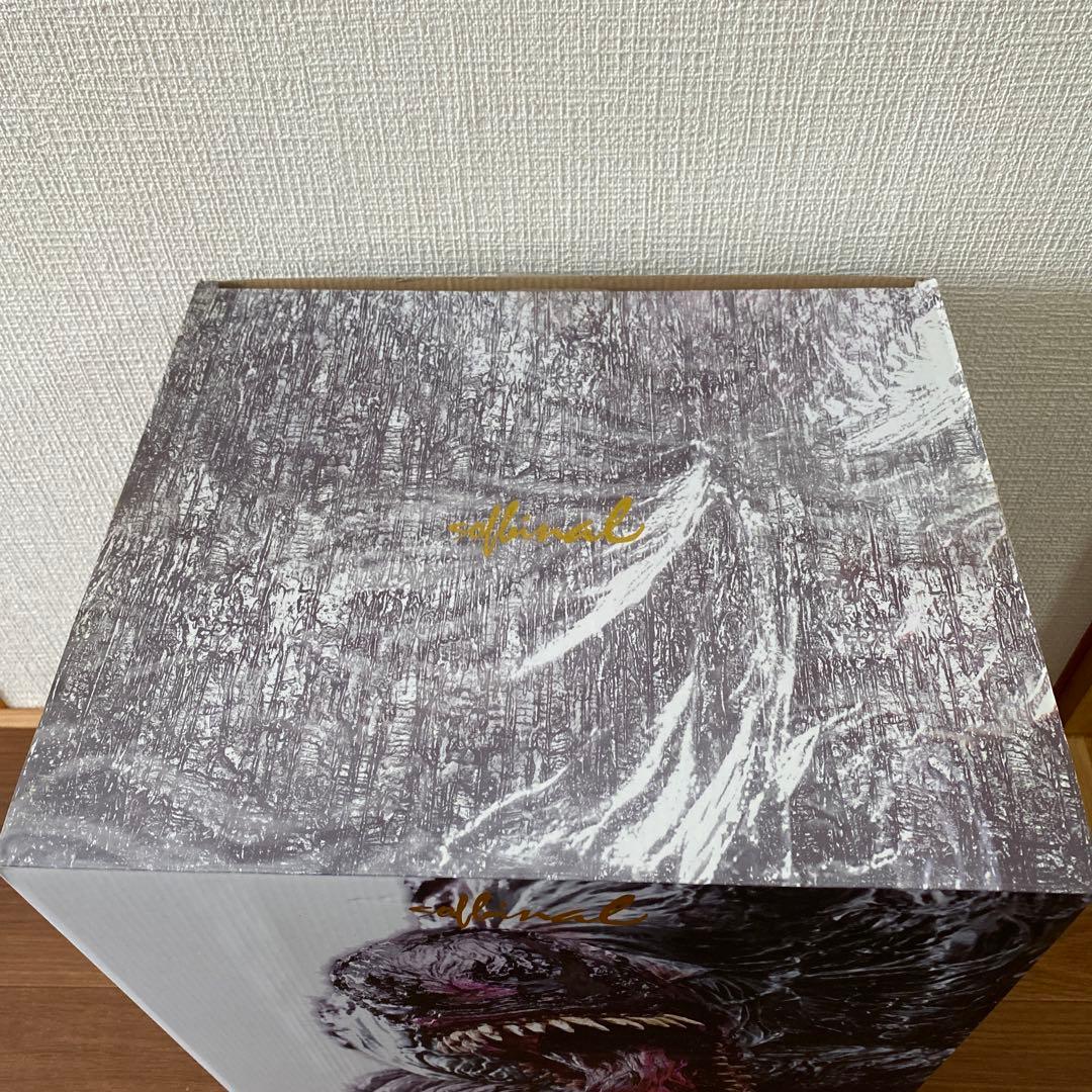 千値練　ソフビナル　ヴェノム　Stealth Venom 初版　ステルスver.