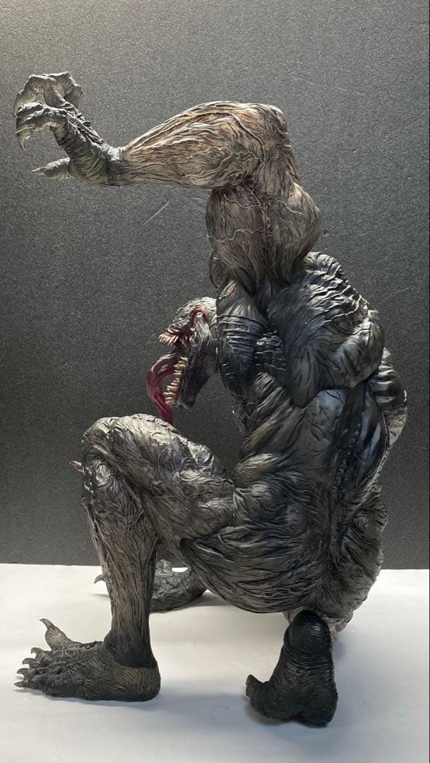 千値練　ソフビナル　ヴェノム　Stealth Venom 初版　ステルスver.