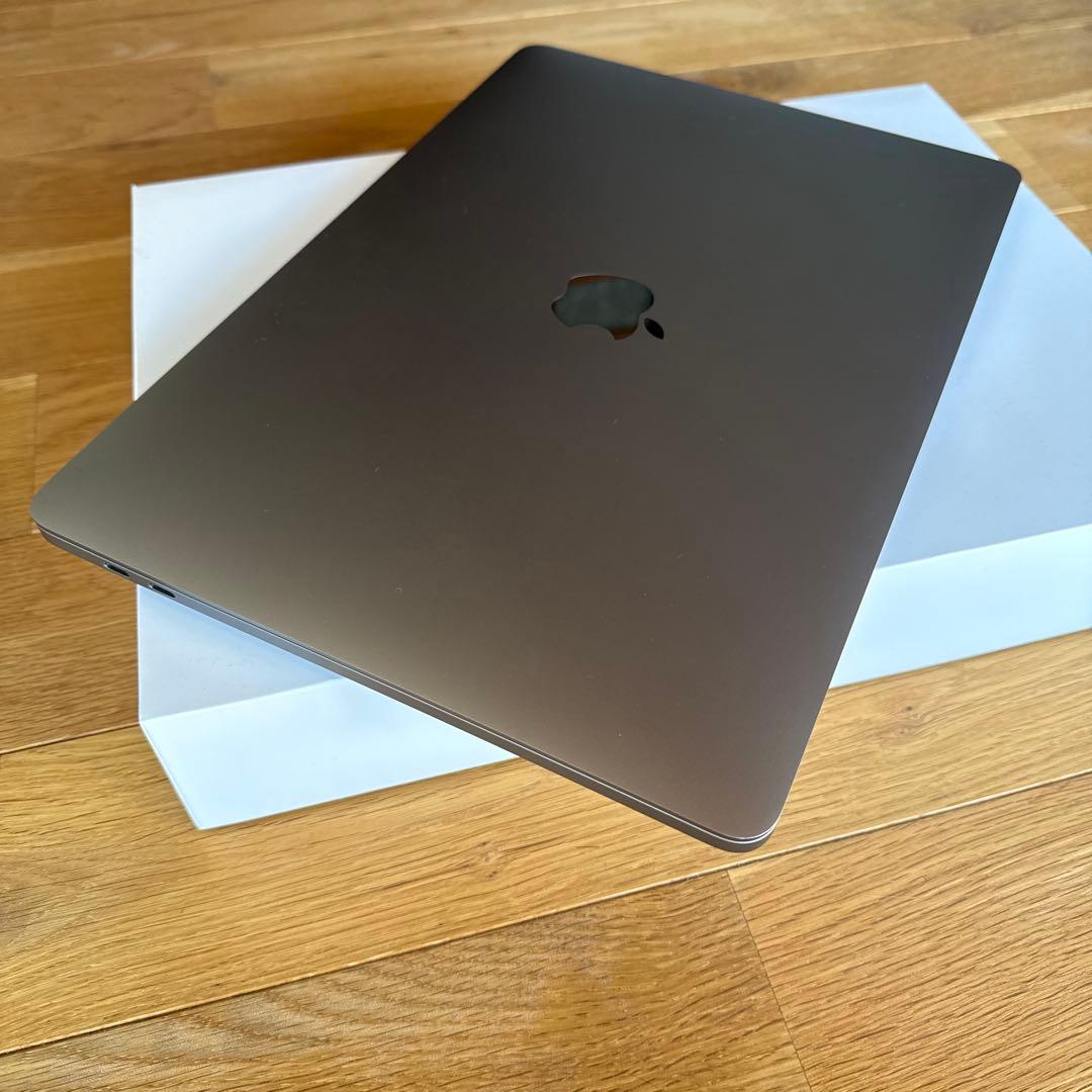 MacBook Pro 13インチ 2020 M1 16GB SSD 1TB