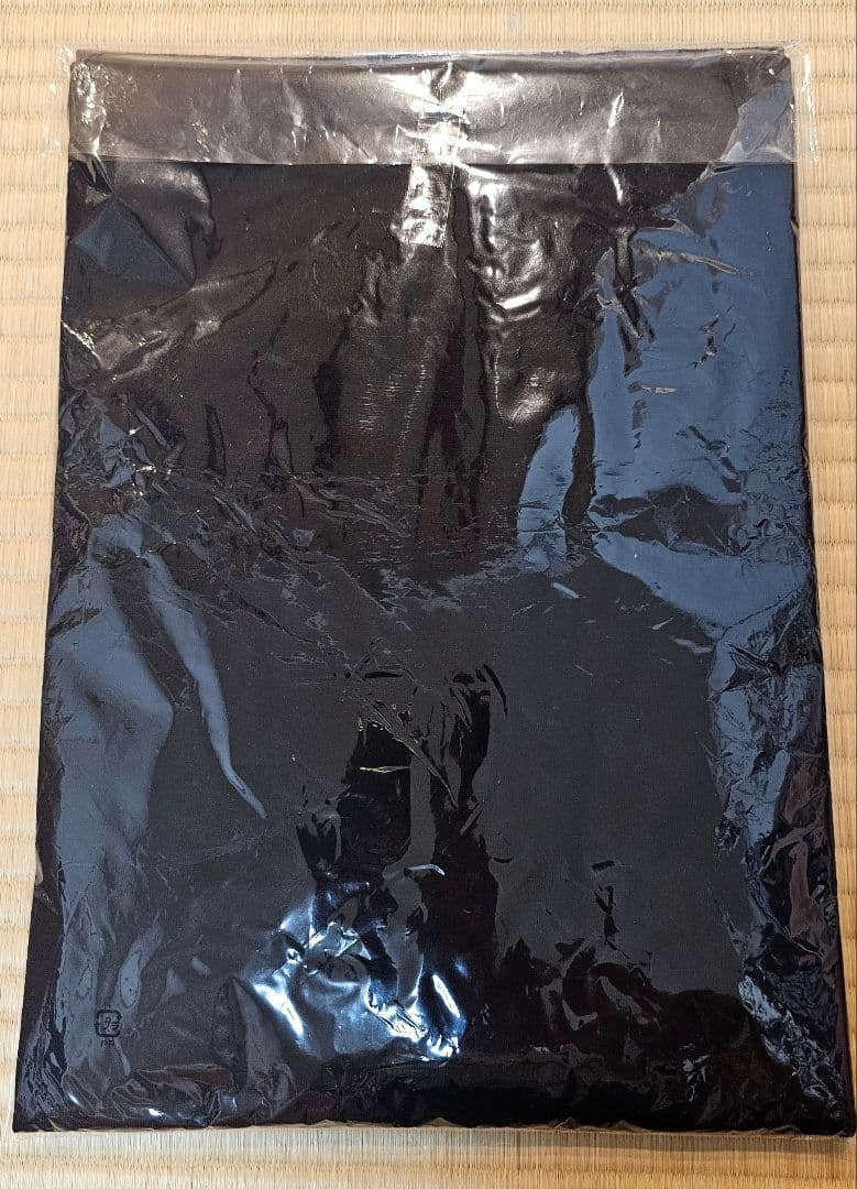 goro's メディスンホイールTシャツ 黒 L 新品 ゴローズ