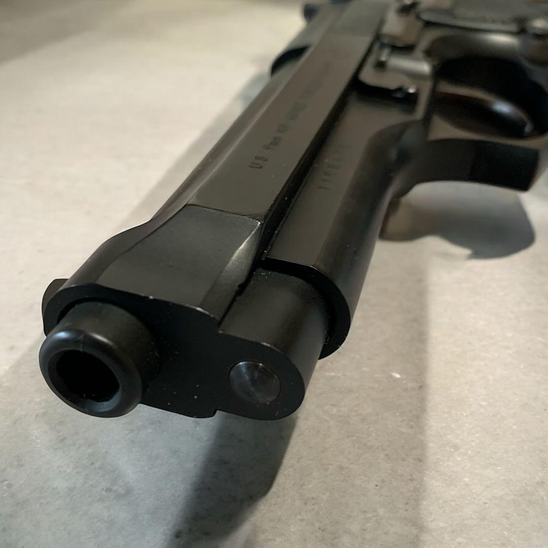 M392❀KSC ガスガン M9 ベレッタ M92FS ガスブローバック