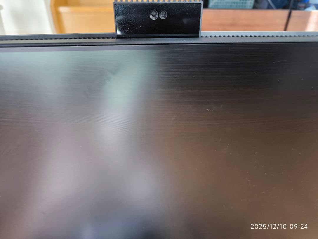 Windowsデスクトップ Dell Inspiron 5477 AIO