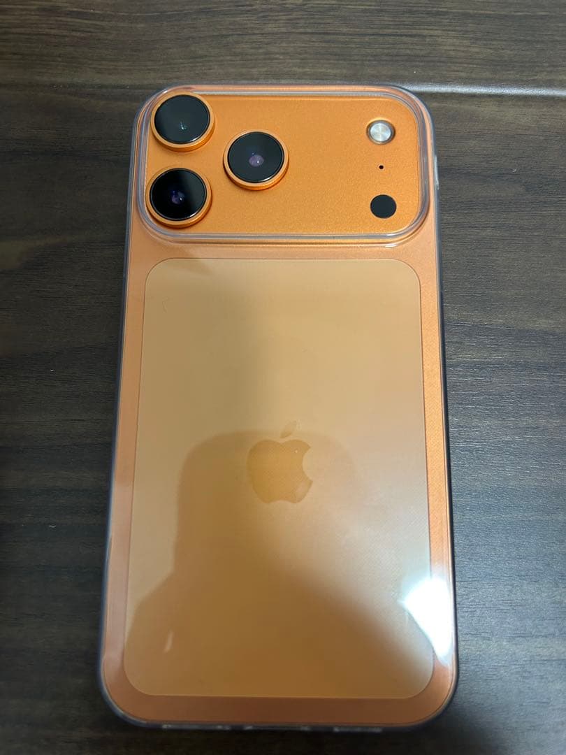 iPhone カスタム品 専用