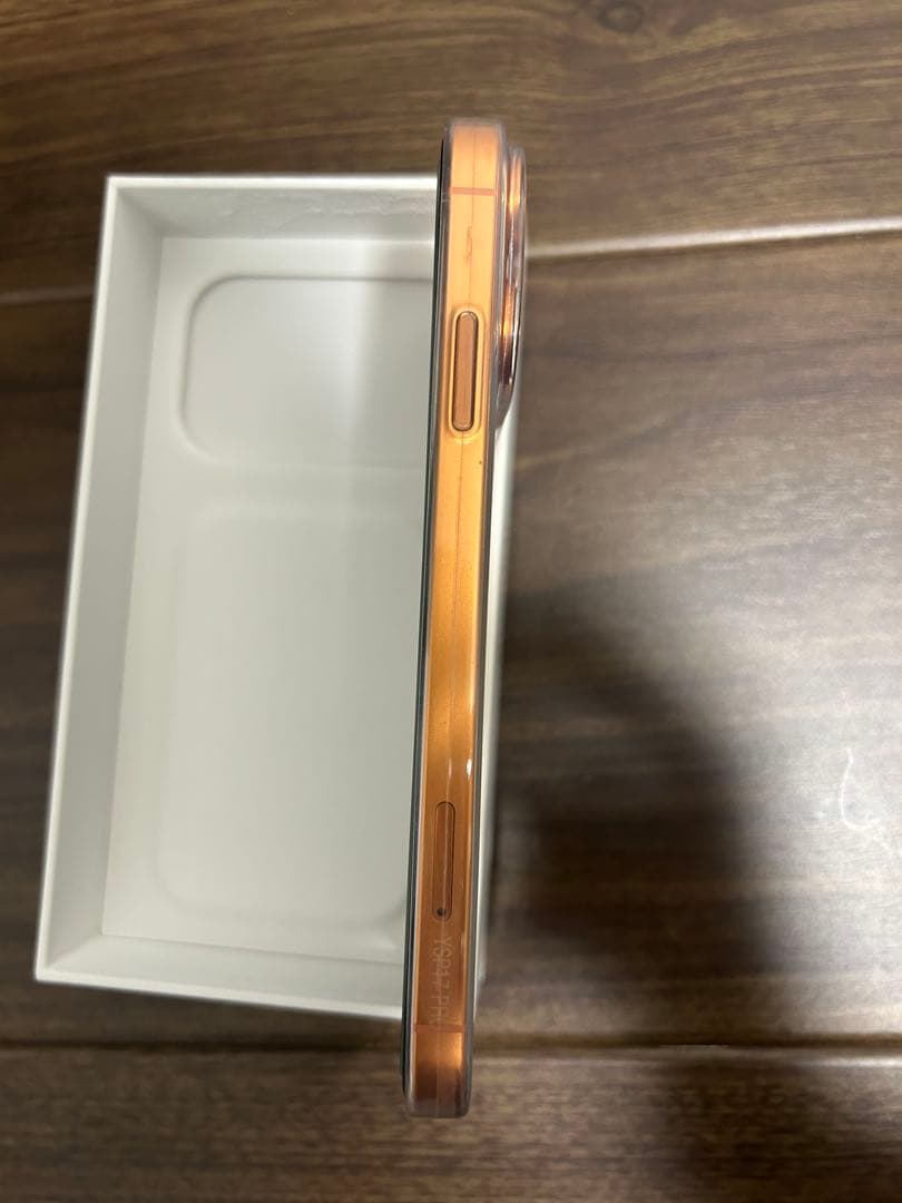 iPhone カスタム品 専用