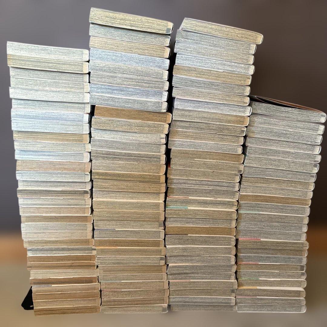 ワンピース ONE PIECE 1〜113巻 最新 全巻セット 尾田栄一郎