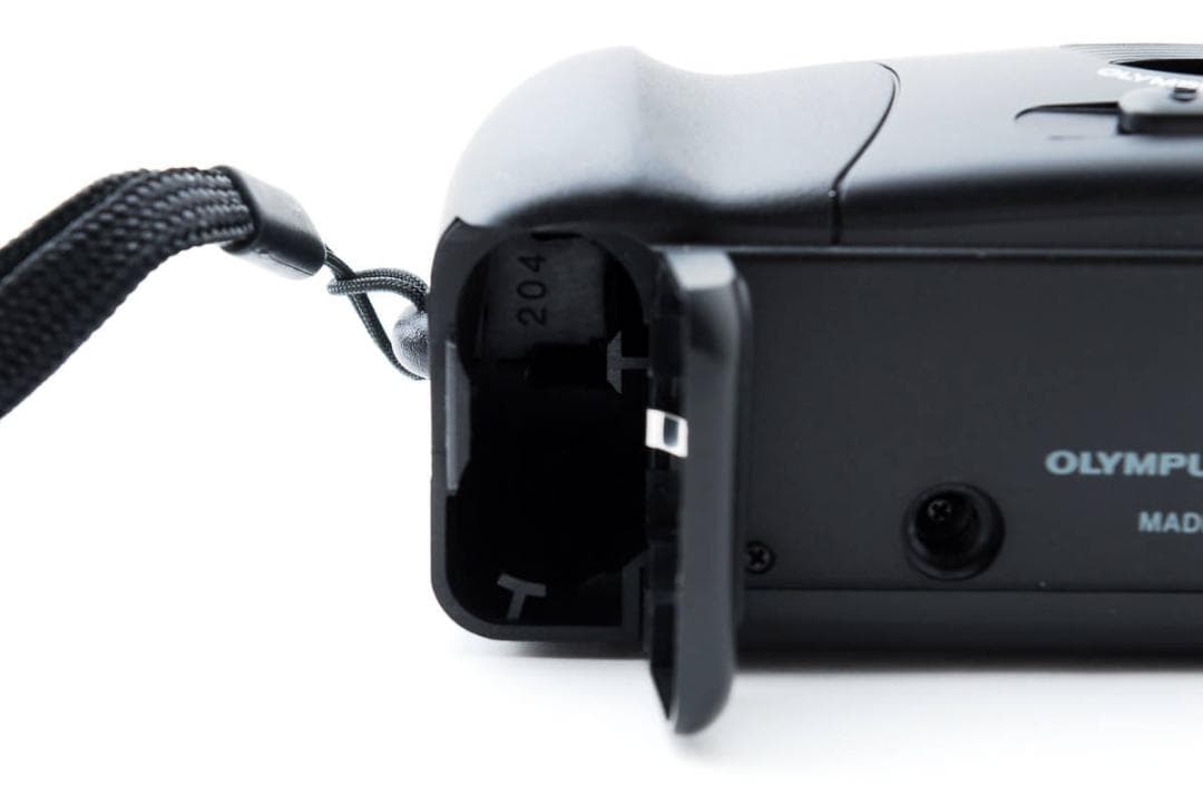 ［美品］Olympus Trip XB3 35mm DX オリンパス トリップ