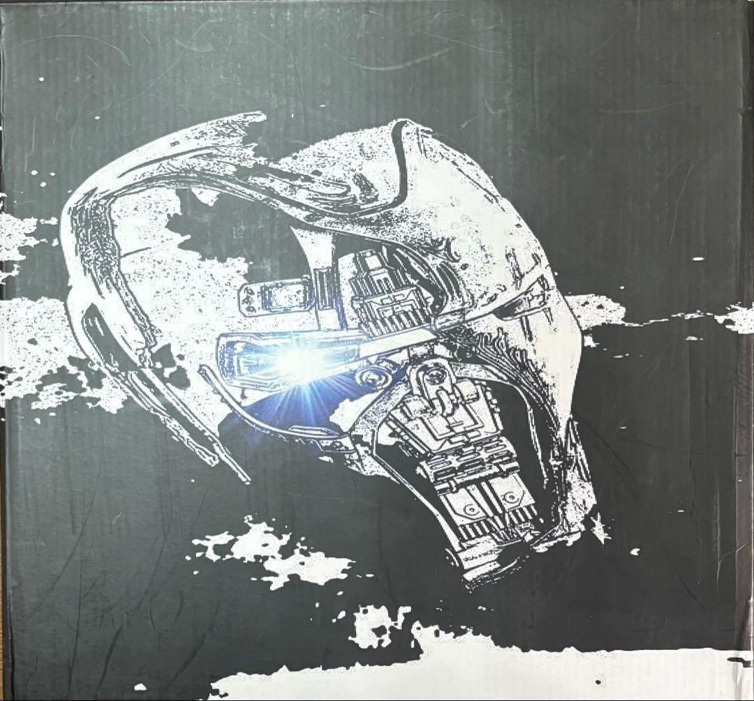 アベンジャーズ Joker Toys アイアンマン 1/1 ヘルメット