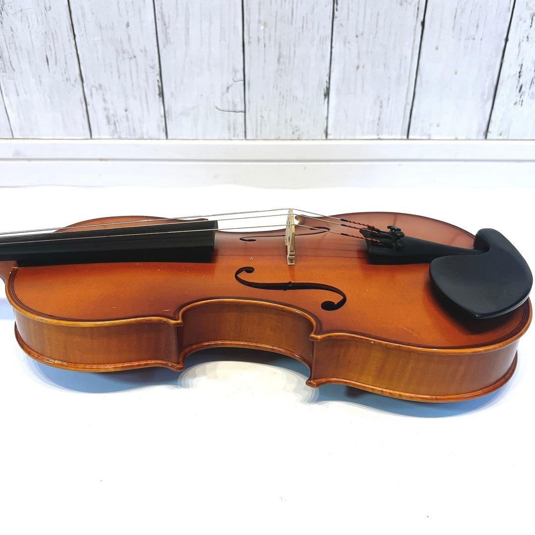 Franz Kirschnek 4/4 バイオリン 2008年製　西ドイツ