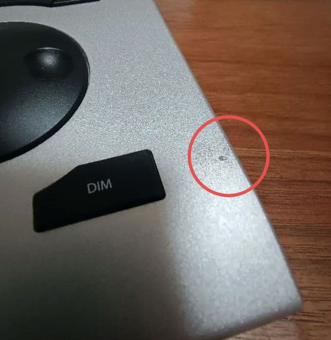 RME Babyface Pro USBオーディオインターフェース