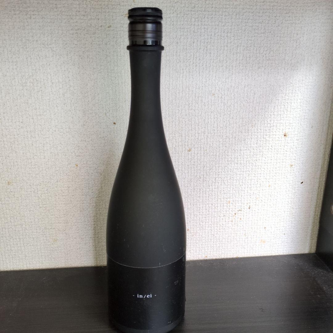 陰翳 -in/ei- Ver.4.0 日本酒