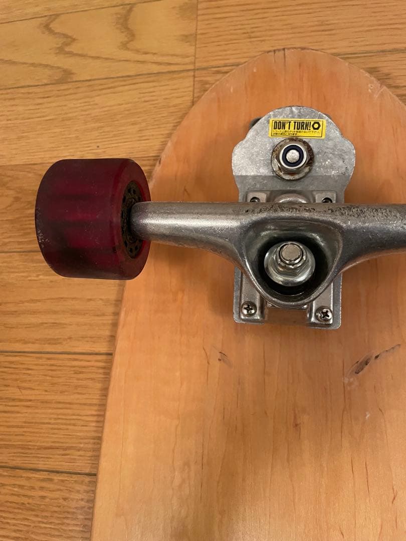 CARVER サーフスケート