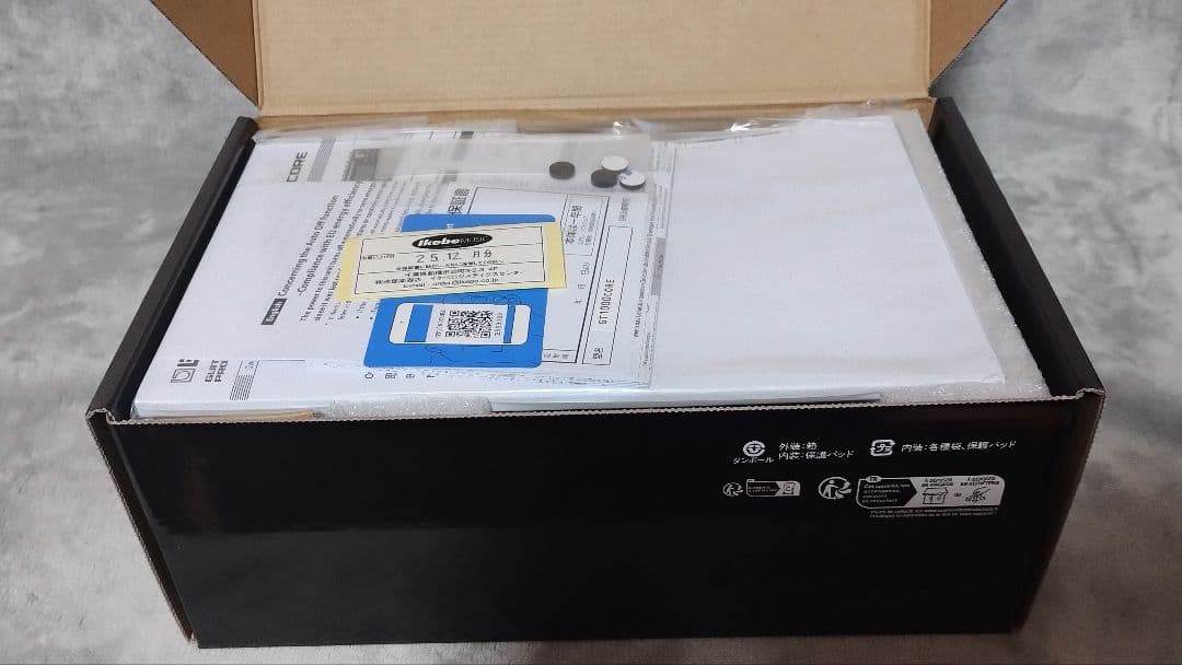 BOSS GT-1000core 新品