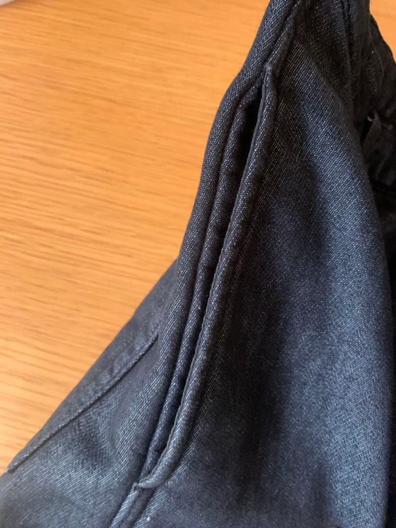 コムデギャルソン サルエル