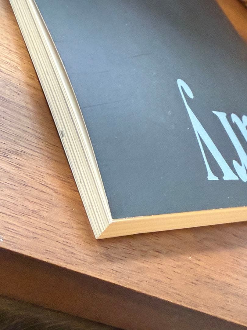 PRAMM10 10周年記念本　初版　森博嗣