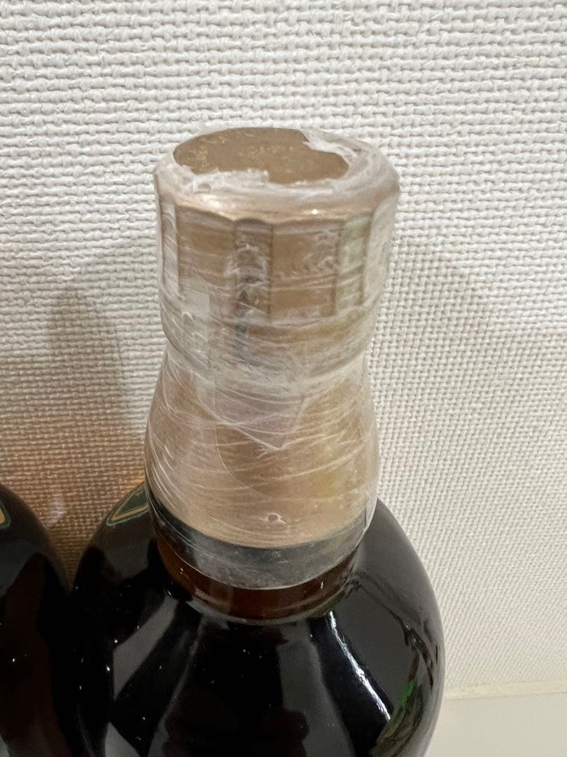 山崎10年グリーンラベル750ml 5本セット