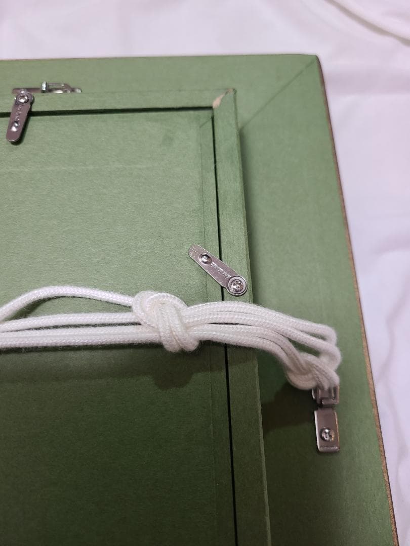 石井一男　女神　母子　F4