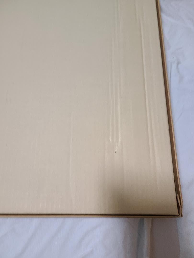 石井一男　女神　母子　F4