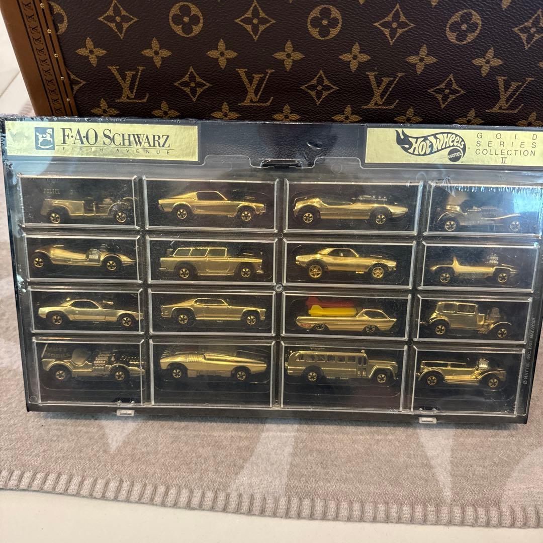 ゴールドシリーズコレクション2