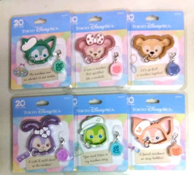 ◆ どりーむらんど