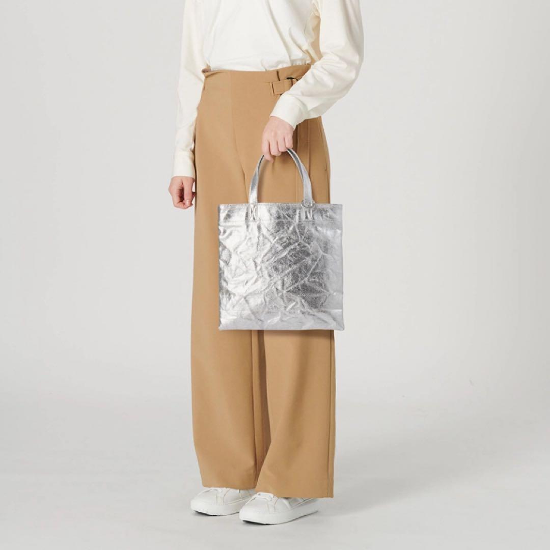 アンテプリマ　アネッロ*T グランジ/スモール/シルバー　グローブチャーム付