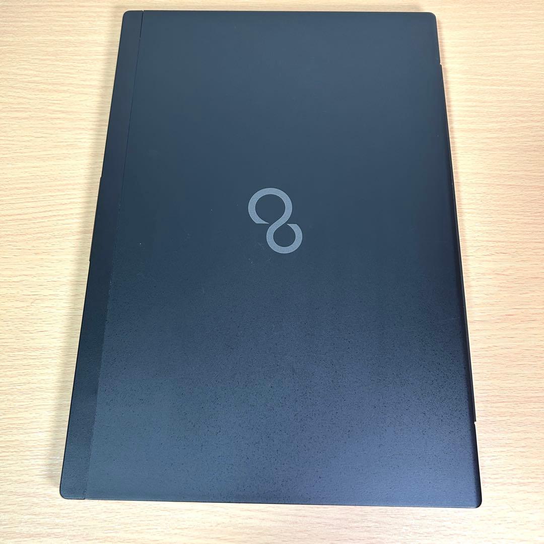 美品 富士通 LIFEBOOK U9310/D i7 16GB Office