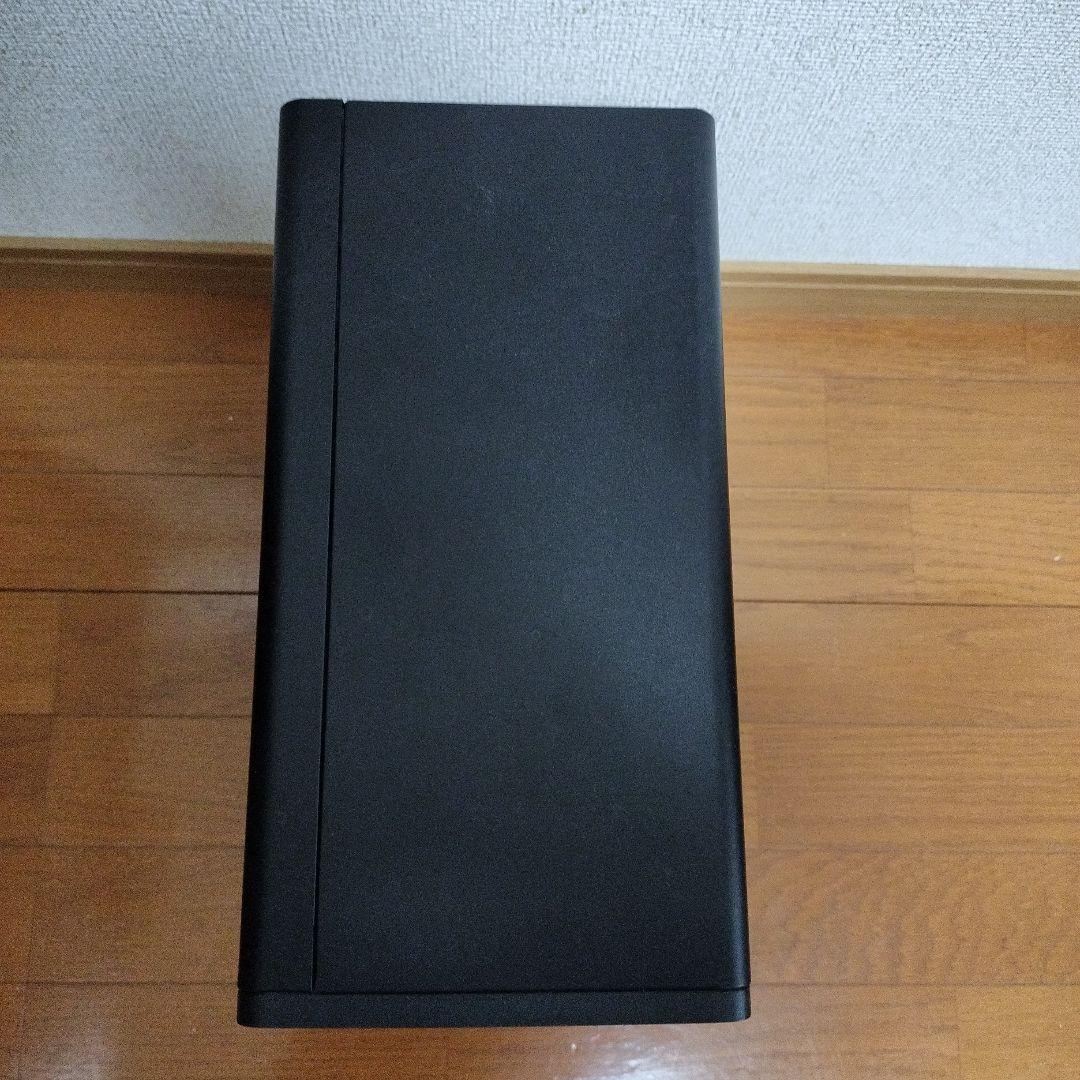 HP 285 Pro G8 Microtower PC　office2021付き