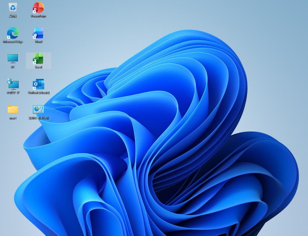 HP 285 Pro G8 Microtower PC　office2021付き