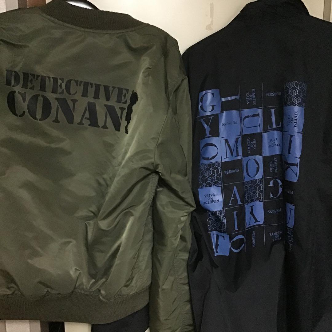 名探偵コナン　冨岡義勇　ジャケット