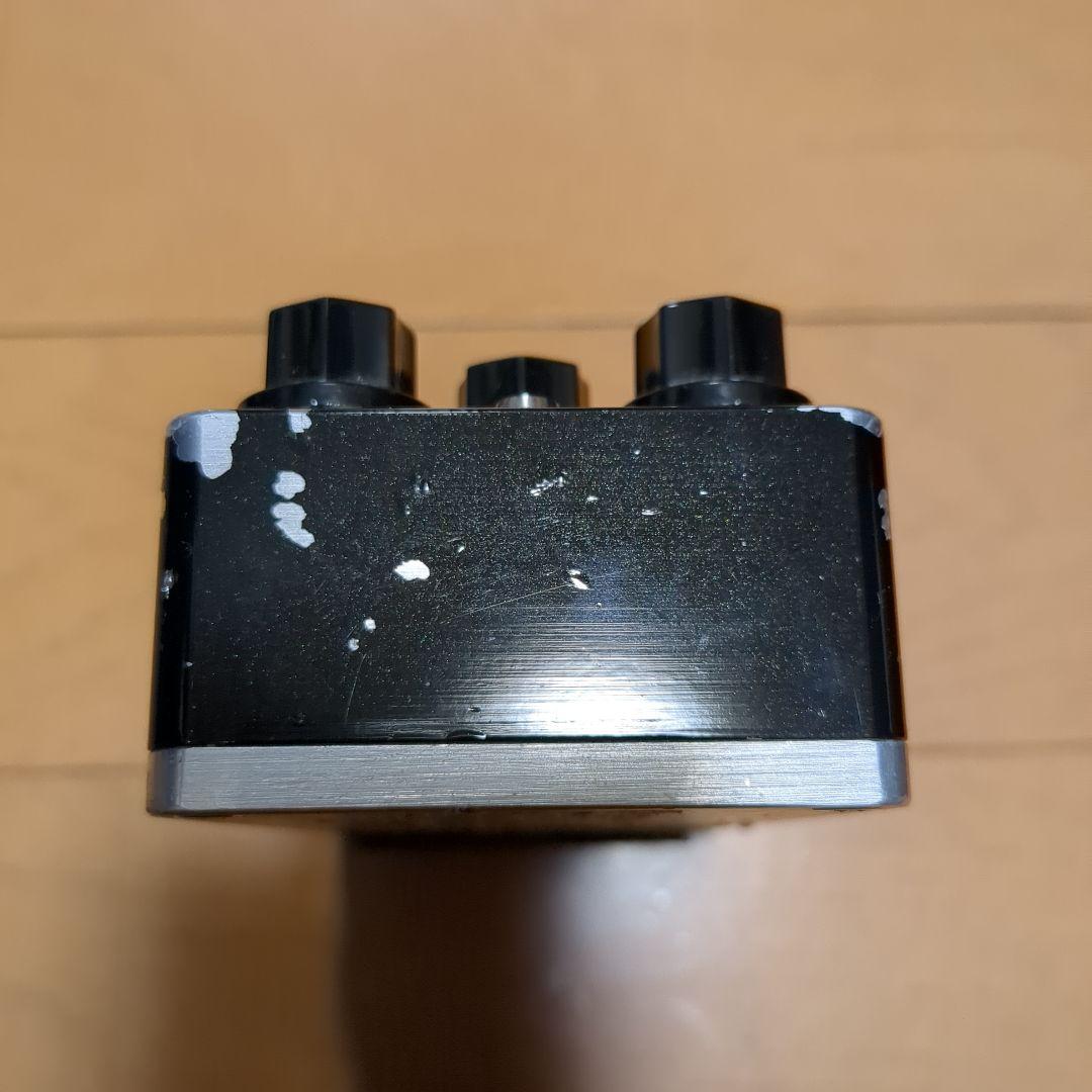 Leqtique 10/10ギターエフェクター