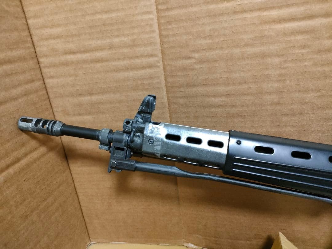 東京マルイ　電動ガン　89式小銃