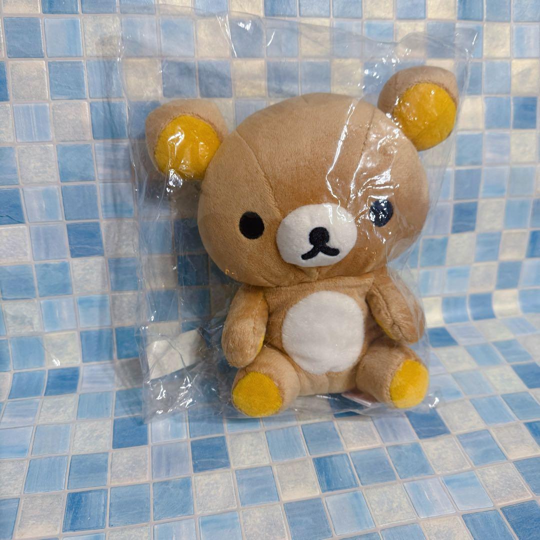 サンリオ　san-x　リラックマ　コリラックマ　ぬいぐるみ　おまとめ売り