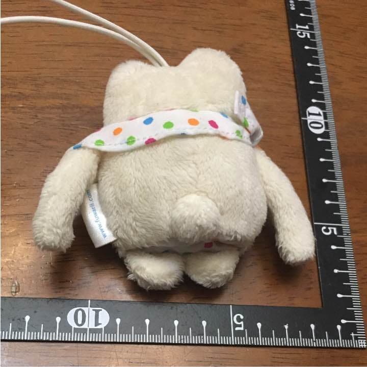 ぬいぐるみ フワリー ふわふわ ふわっふわっ