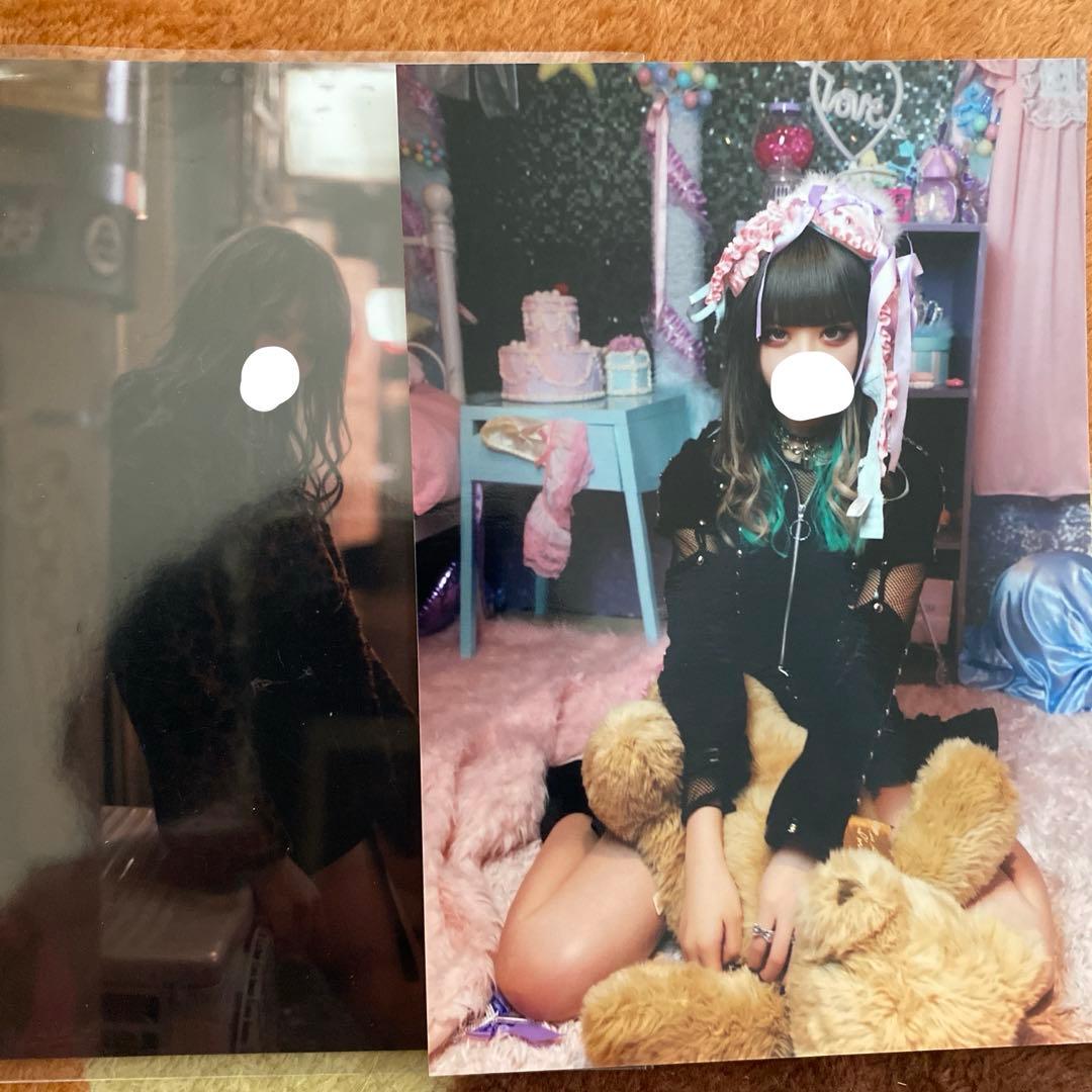 悲撃のヒロイン症候群 ヒロシン 籠乃めあ