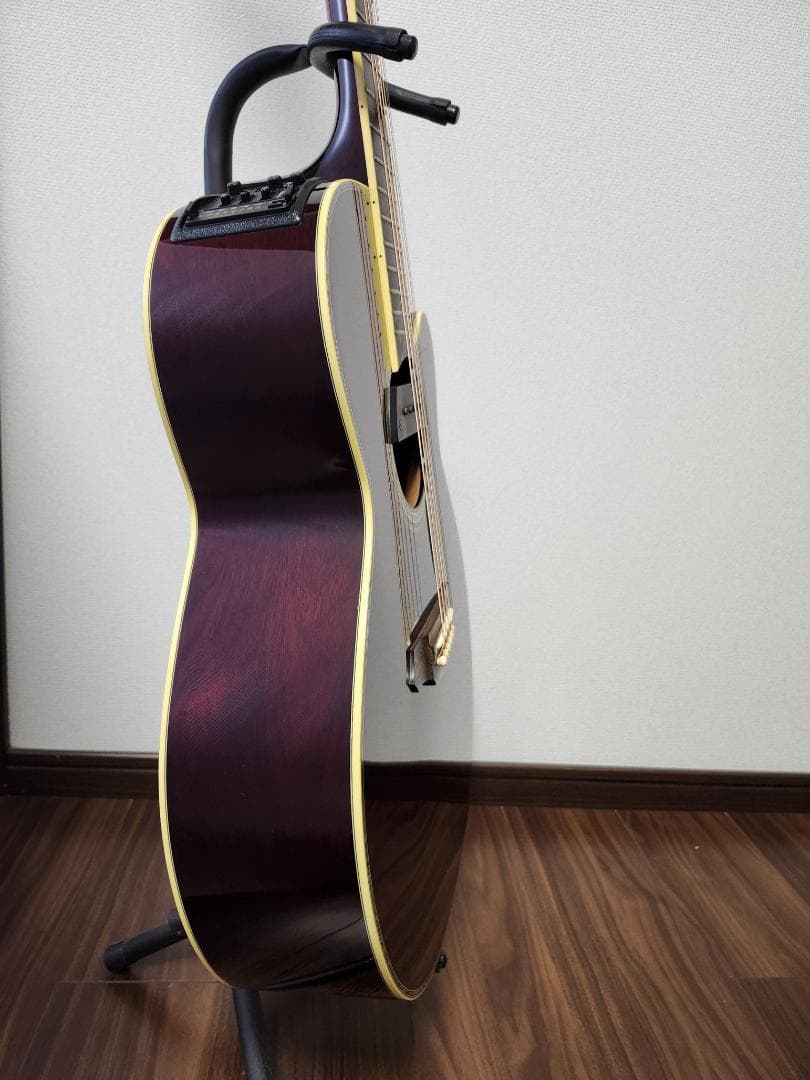 【希少】Takamine KO-50　押尾コータローシグネチャーモデル