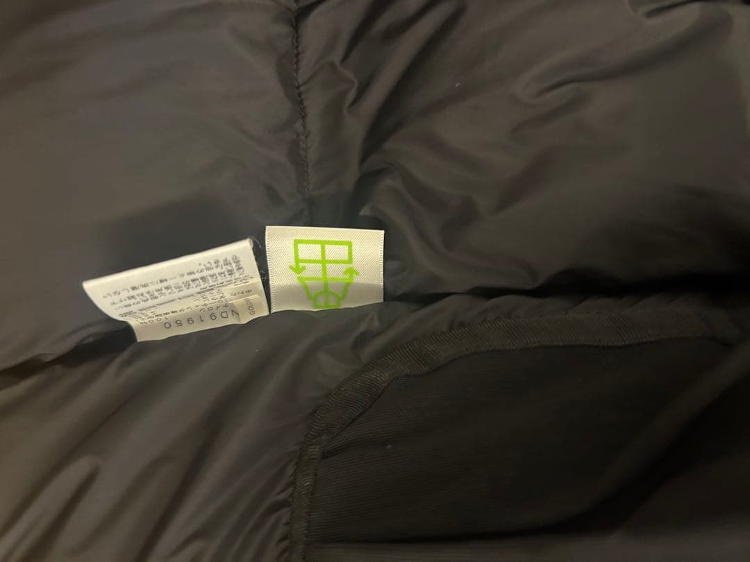 THE NORTH FACE バルトロライトジャケット メンズ